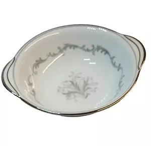 Noritake Japan Chaumont 6008 lugged bowl - Picture 1 of 3