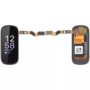 Original LCD Screen and Digitizer Full Assembly for Fitbit Inspire 3 - Picture 1 of 4