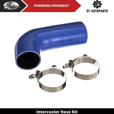 Kit de manguera intercooler puertas para Ford E-350 Super Duty 2004-2010 2005 2006 2007 Foto 1 de 4