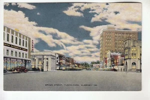 Kress on Broad Street Tuscaloosa AL - Bild 1 von 1