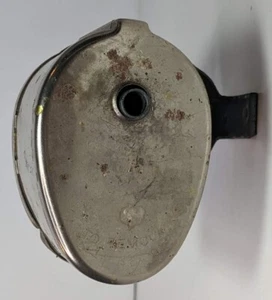 Vintage Boston Model L Pencil Sharpener Wall Mounted School Office C Howard Hunt - Picture 1 of 7