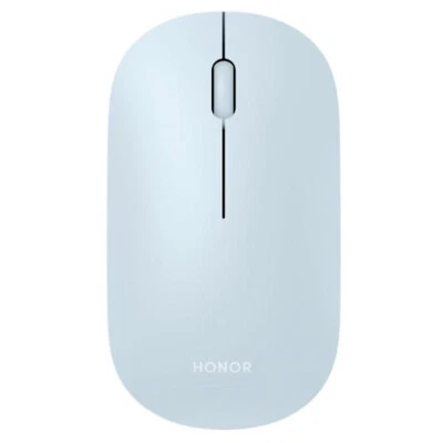 Original Honor Bluetooth 5.1 Portable Mouse 2 Optical Mice For PC Laptop Windows - Image 1 of 4