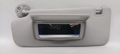 '24 Chevrolet Trax conductor izquierdo parasol gris OEM  Foto 1 de 4