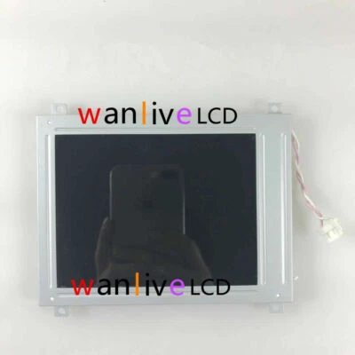 Repuesto Panel Pantalla LCD Original 5 Pulgadas Para JUMO Imago500 703590 Foto 1 de 3