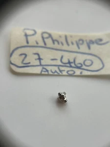 Patek Philippe 27-460 Barrel Arbor 195 - Picture 1 of 1