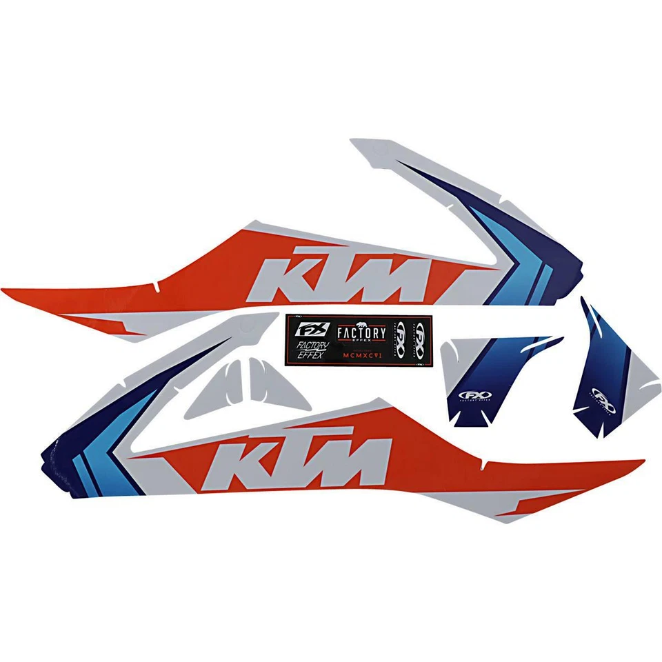 EVO 17 Shroud Kit-SX85 18-20 - Image 1 of 1