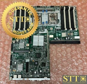 462629-001 HP DL360 G6 PROLIANT SISTEMA SERVIDOR PLACA BASE - Imagen 1 de 3