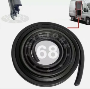 Junta de puerta corredera original LLS para Fiat Ducato 230 244 bus caja 2007-2017 - Imagen 1 de 4