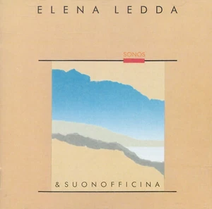 Elena Ledda & Suonofficina - Sonos (CD, Compilation) - Foto 1 di 2