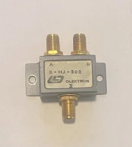 Olektron O-HJ-302G-2 Power Splitter - Picture 1 of 1