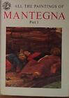Cipriani ALL THE PAINTINGS OF MANTEGNA. PART I. Hawthorn Books Inc