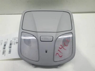 Hyundai Sonata 2011-2015, consola techo delantero, número de pieza - 92800-3S001-YDA Foto 1 de 4