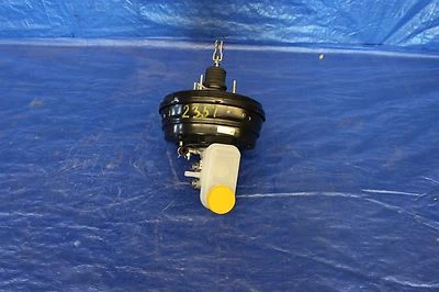 CILINDRO MAESTRO DE REFUERZO DE FRENO SEDÁN WRX WRX STI 2016 EJ257 VA2 2351 Foto 1 de 4