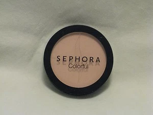 Sephora Illuminator Powder 'Serene' Light Champagne Highlight NEW Sealed - Picture 1 of 3
