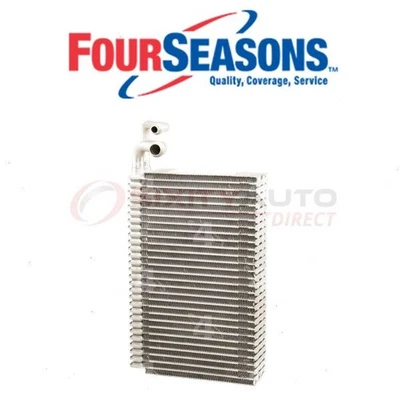 Four Seasons AC Evaporator Core for 2011-2015 BMW 535i GT xDrive - Heating nx Foto 1 de 4