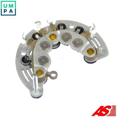 RECTIFIER ALTERNATOR ARC9028 - Image 1 of 4