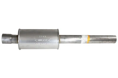 Resonador de escape para Lincoln MKZ Turbo 2018-2020 2,0 L L4 GAS DOHC Foto 1 de 4