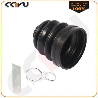 Kits de arranque de eje CV exterior trasero para Polaris Sportsman 500 1999-2005 4x4 Richard Foto 1 de 4