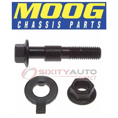 MOOG Front Alignment Camber Kit for 1997-2003 Chevrolet Malibu - Suspension  gx Foto 1 de 4