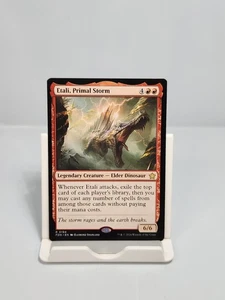 Etali, Primal Storm 194 Rare Regular Foundations FDN MTG - Picture 1 of 10