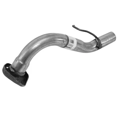 Rear Exhaust Pipe For 2003-2004 Toyota Corolla Foto 1 de 2