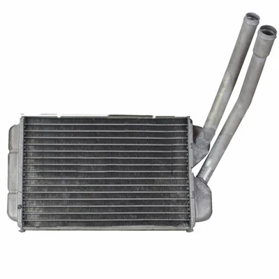 For Oldsmobile Cutlass Cruiser 1990-1992 Heater Core | Front | 3/4 In. Inlet - Image 1 of 4