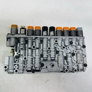 16-22 LAND ROVER DISCOVERY 2.0L  Transmission Valve BODY / 1094127343 1094427165 - Picture 1 of 8