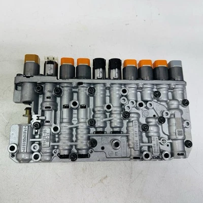 16-22 LAND ROVER DISCOVERY 2.0L  Transmission Valve BODY / 1094127343 1094427165 - Image 1 of 4