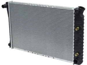 Radiator For 1980-1982 Oldsmobile Delta 88 1981 PT383VH - Picture 1 of 1