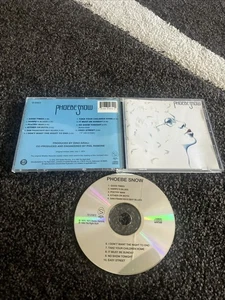 Phoebe Snow Self-titled CD The Right Stuff Shelter 1975/1995 - Picture 1 of 1