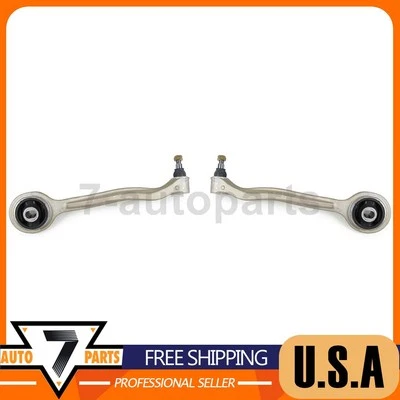 Brazo de control delantero inferior delantero Mevotech para Mercedes-Benz CL500 2000 2001 2002 Foto 1 de 4