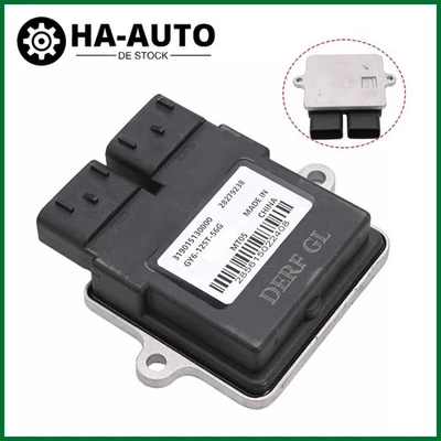 ECU CDI 125ccm offen 4-Takt EURO4 + 5 Efi Chinaroller Baumarkt GT Union NEU - Bild 1 von 3