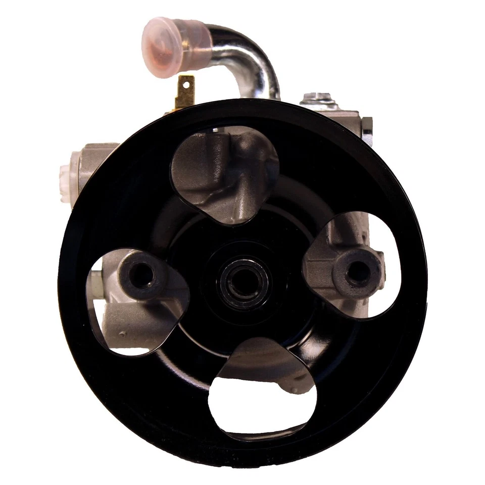 For Mitsubishi Montero 2001-2006 Lares New Power Steering Pump Foto 1 de 4