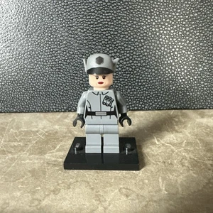 Lego Star Wars Minifig 1st Order Officer SW0665 2015 New - Picture 1 of 1