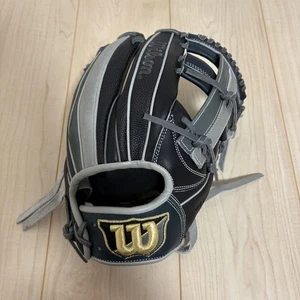 Wilson 12" Infield Softball Handschuh gepolstert Komfort Top Zustand Neu/Gebraucht - Bild 1 von 7