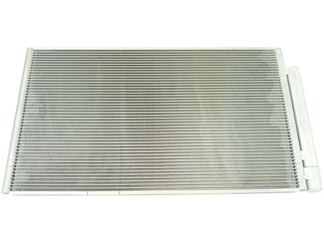 Conjunto de condensador y receptor de aire acondicionado secador para Subaru BRZ 2013-2019 2014 CV932CX Foto 1 de 1