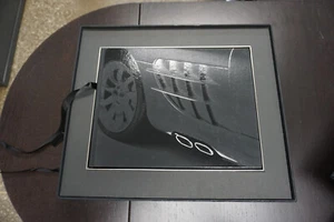 Mercedes-Benz SLR McLaren Owners’ Edition Buch Couchtisch selten #1613 - Bild 1 von 8