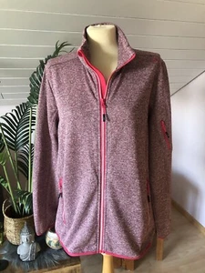 CMP Sportjacke Grösse 48 XXXL ** Neuwertig ** - Bild 1 von 4