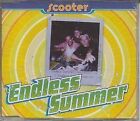 Scooter Endless Summer CD Germany Edel 1995 maxi version 0061425CLU
