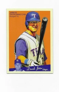 LOT OF 29 2008 Upper Deck Goudey #183 Jarrod Saltalamacchia Cards Texas Rangers - Picture 1 of 1