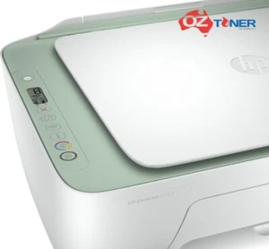 HP Deskjet 2722 All-in-One MFP Wi-Fi Printer+AirPrint #67 Ink Set (P/N:7FR60A) - Picture 1 of 3