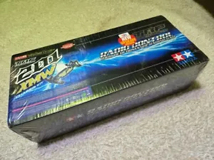 Super rare Tamiya TRF NEW 201XMW limited edition NIB (ZX-S, MX4, YZ10, TOMY) - Picture 1 of 13