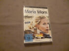 Maria Wern - Kripo Gotland - Staffel 1 - DVD - rar - selten