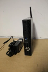 Dell Optiplex 3090 Micro 10th Gen i5-10500t/16Gb/512Gb Nvme SSD Wifi Win11 A1 - Picture 1 of 2