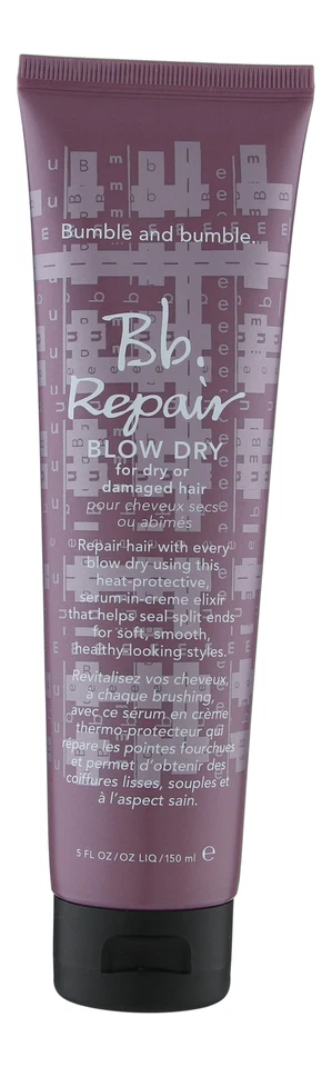 Bumble and Bumble Repair Blow Dry 150ml 5oz