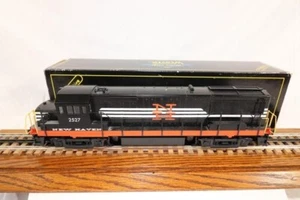 Weaver New Haven 2527 O Gauge U25 Diesel Locomotive - Picture 1 of 4