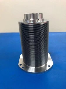 Materials Research MRC MO9767C REV A B46575 7-97 CYMETRA - Picture 1 of 2