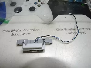 Nintendo Wii Fit Balance Board - ^ ^ ^ solo botón de encendido y cable ^ ^ Buen probado-LEER - Imagen 1 de 9