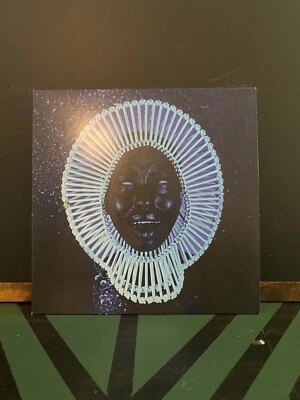 Awaken My Love by Childish Gambino Vinyl (Record, 2017) Foto 1 de 4