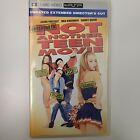 Not Another Teen Movie   [UMD Mini for PSP] Tested